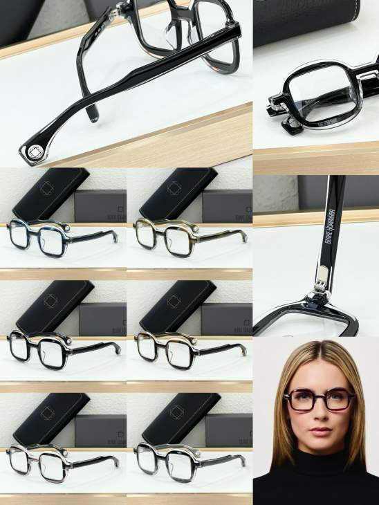 Picture of Blake Kuwahara Sunglasses _SKUfw66670872fw